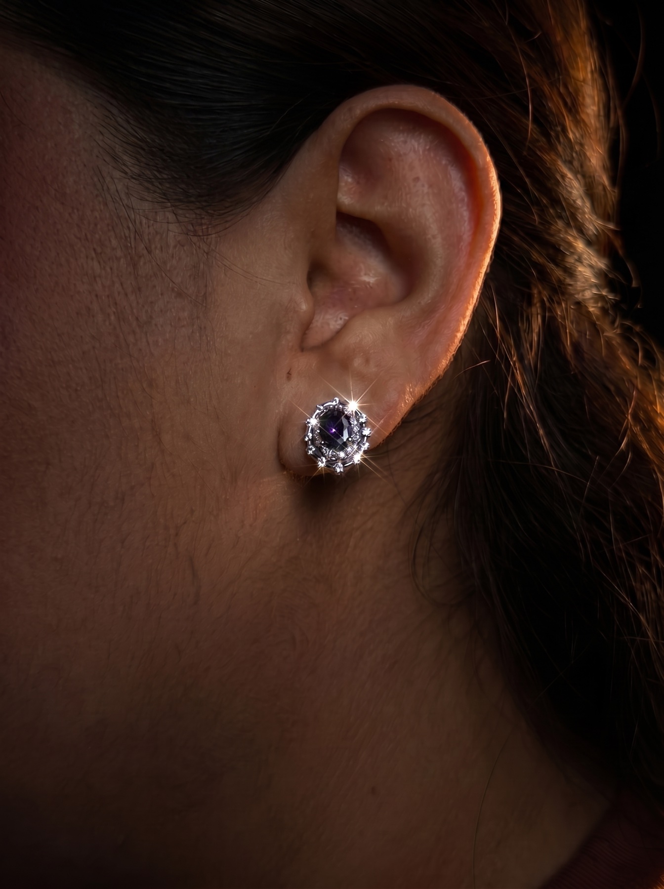 Conjuntos — Uncle Sam Jewelry