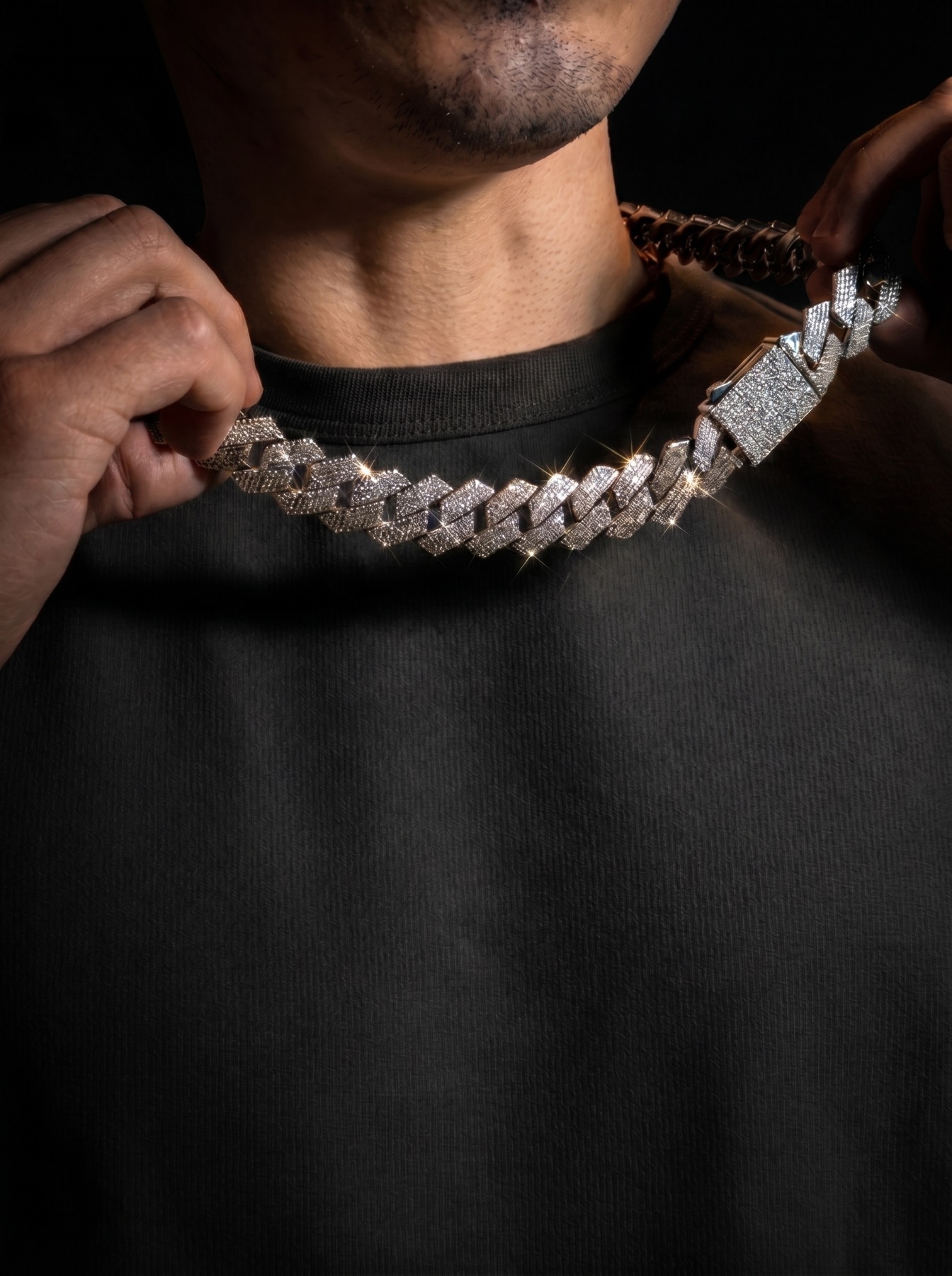 Cubanas — Uncle Sam Jewelry