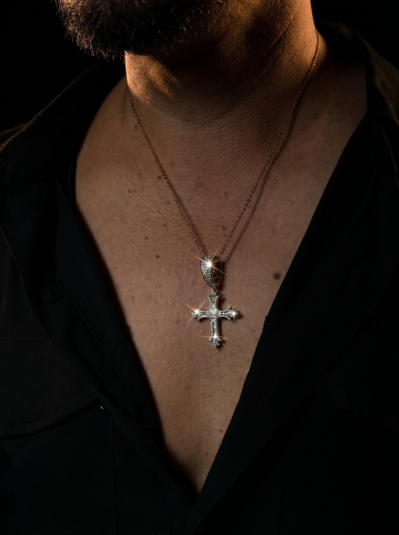 Dijes — Uncle Sam Jewelry