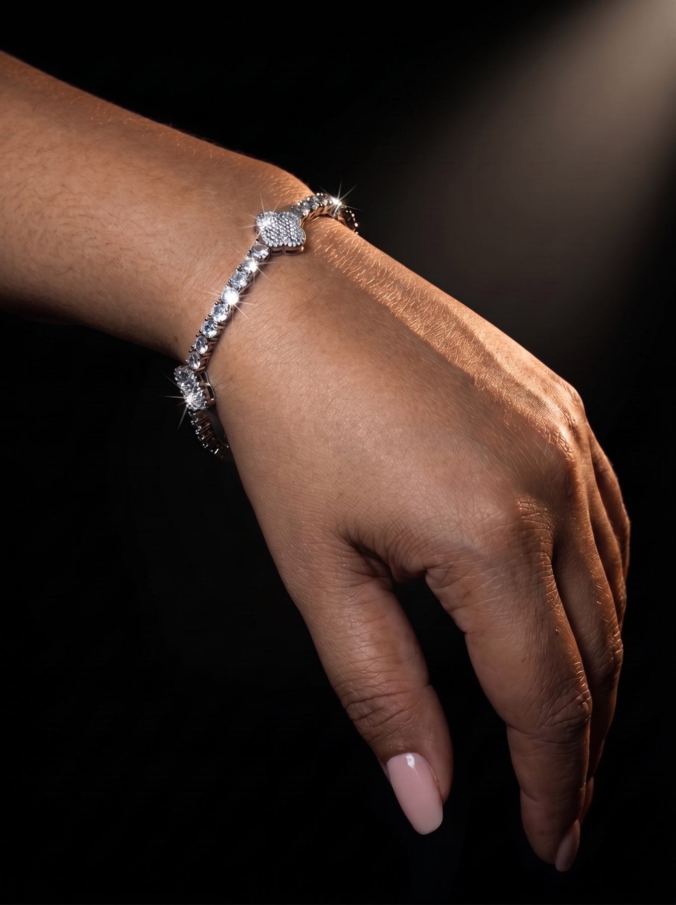 Pulsos — Uncle Sam Jewelry